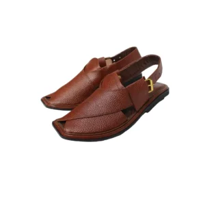 Khyber Classic Chappal