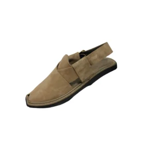 Artisan Crafted Chappal