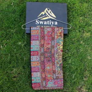 Noor-e-Zar Pashmina shawl