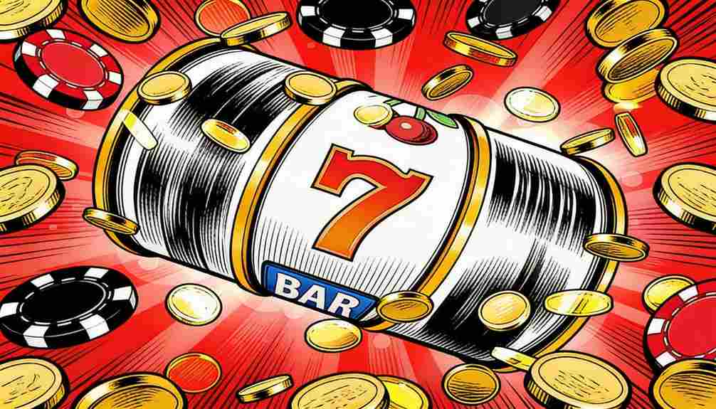 Jackpot Jill online Jackpot Jill online